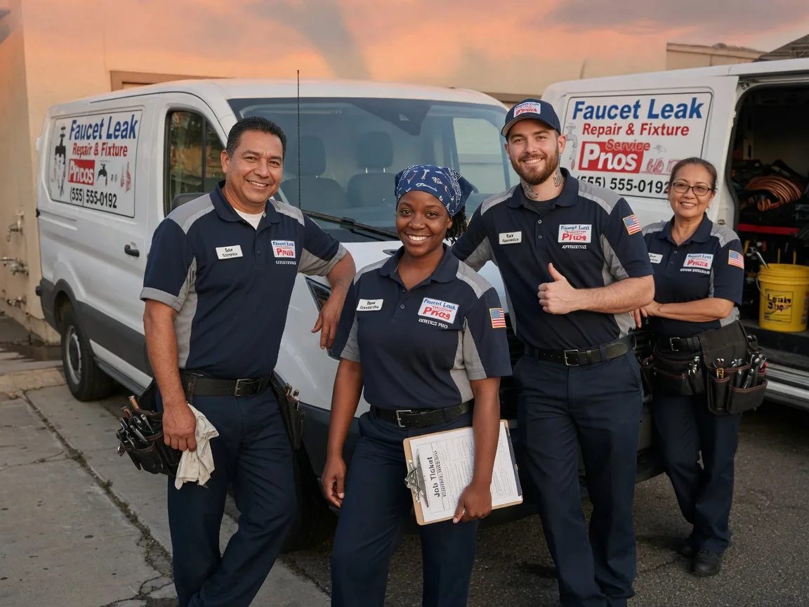 Faucet Repair company in Hay Springs, NE