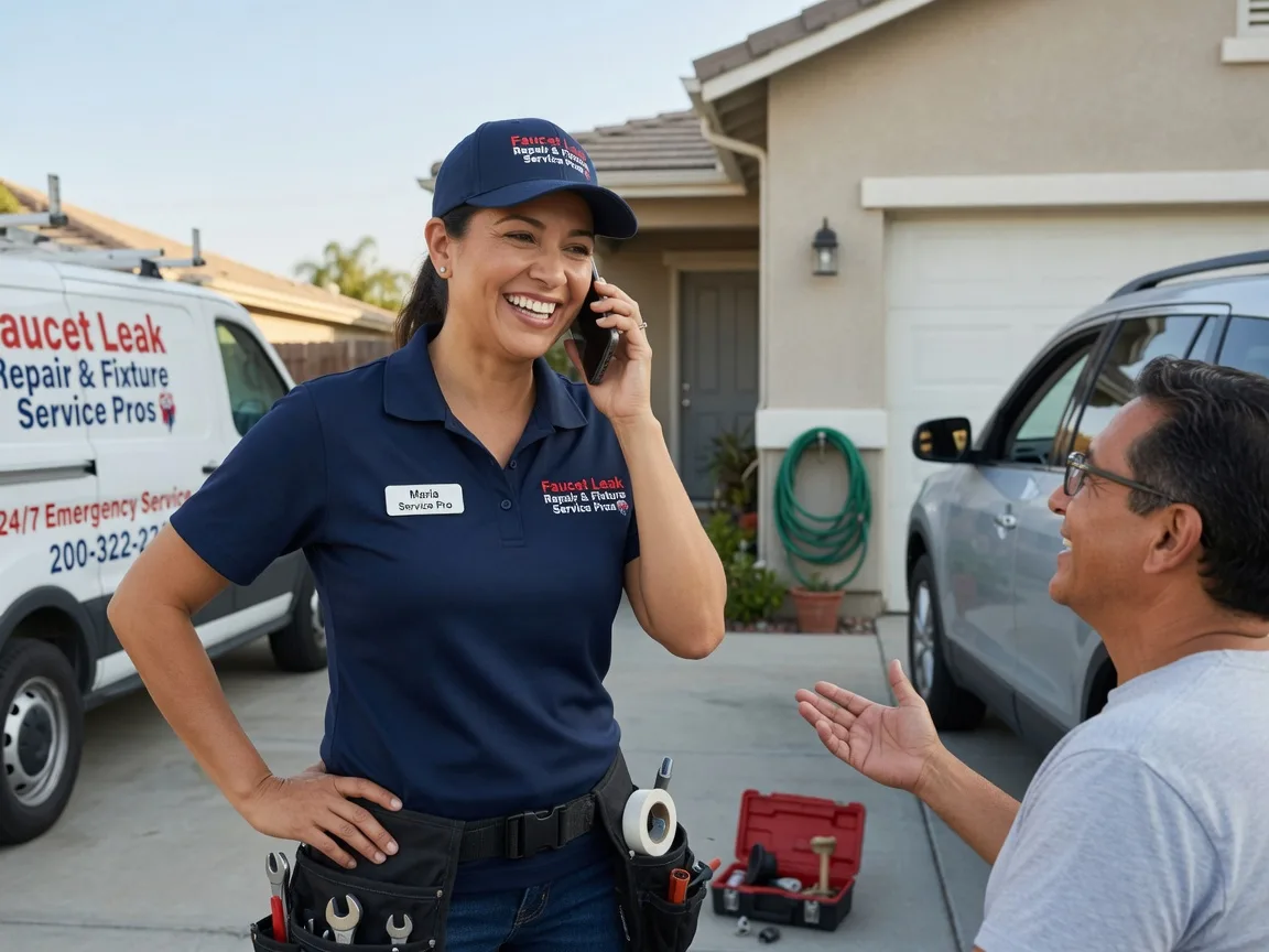 Faucet Repair Hay Springs, NE FAQs