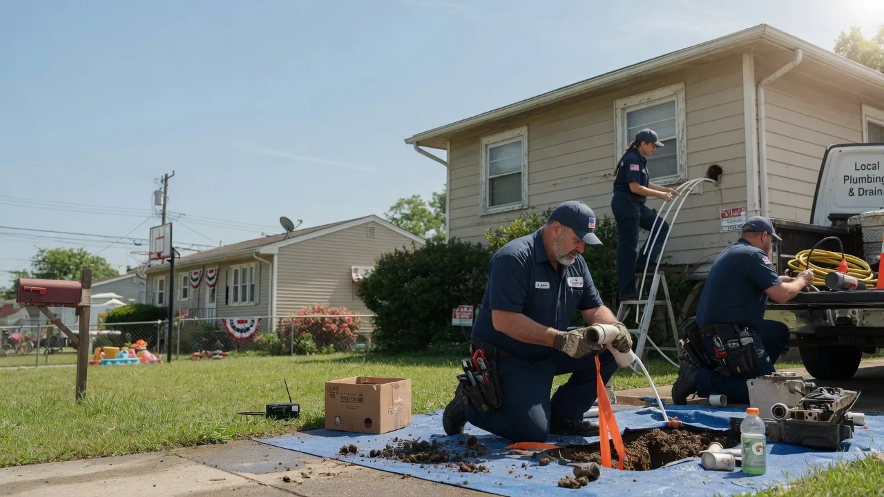 Faucet Repair in Hay Springs, NE near me