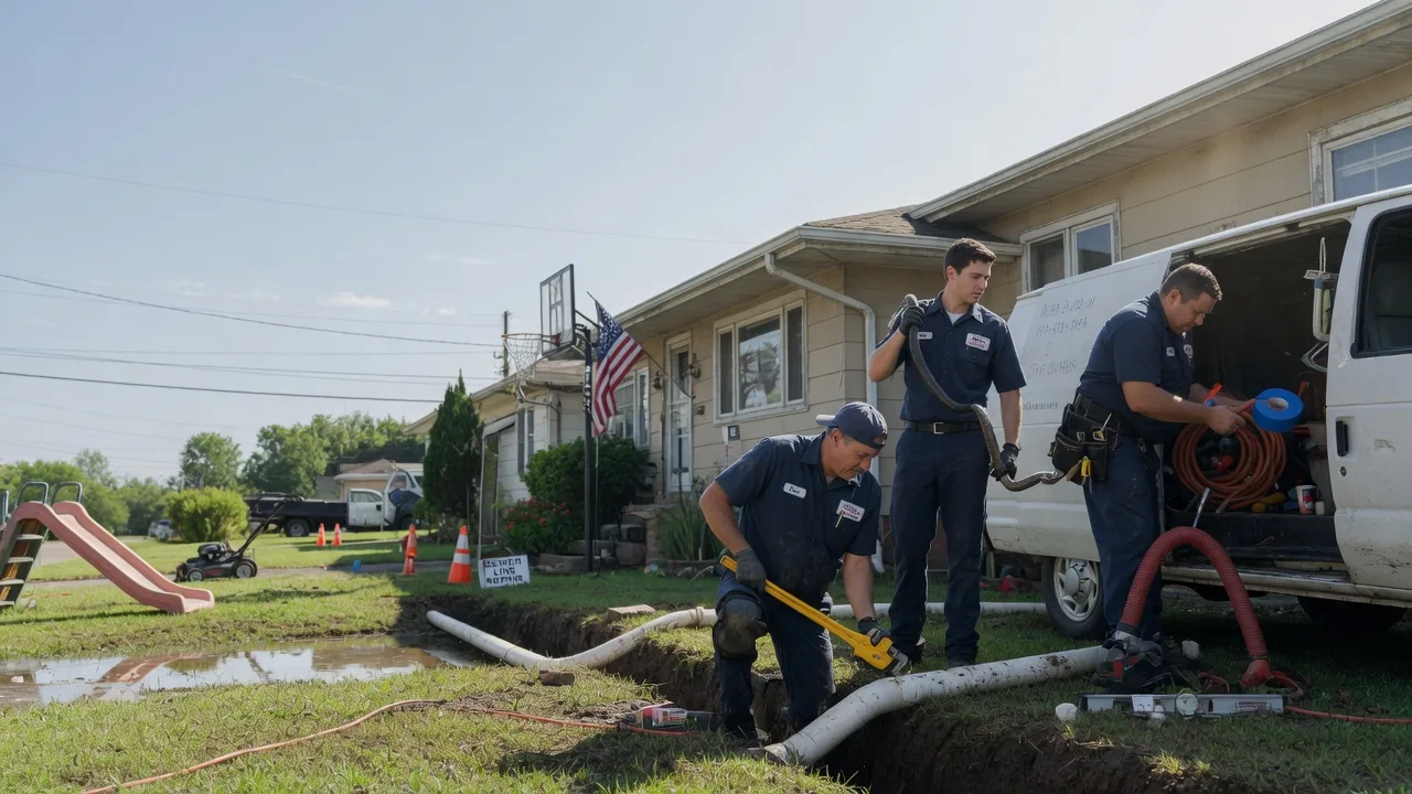 Toilet Installation in Hay Springs, NE near me